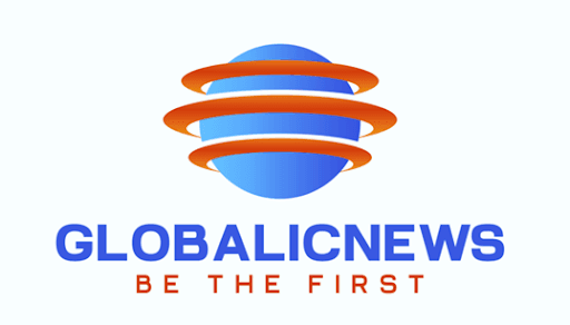 Globalic News Logo